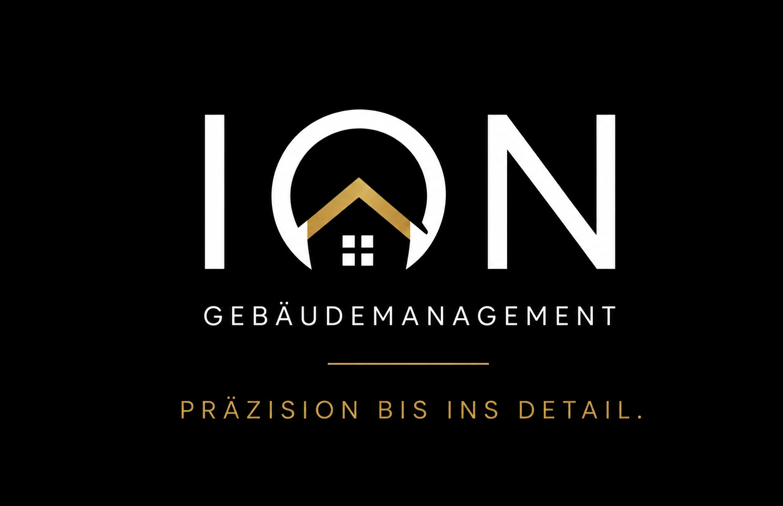 ION Gebäudemanagement Logo